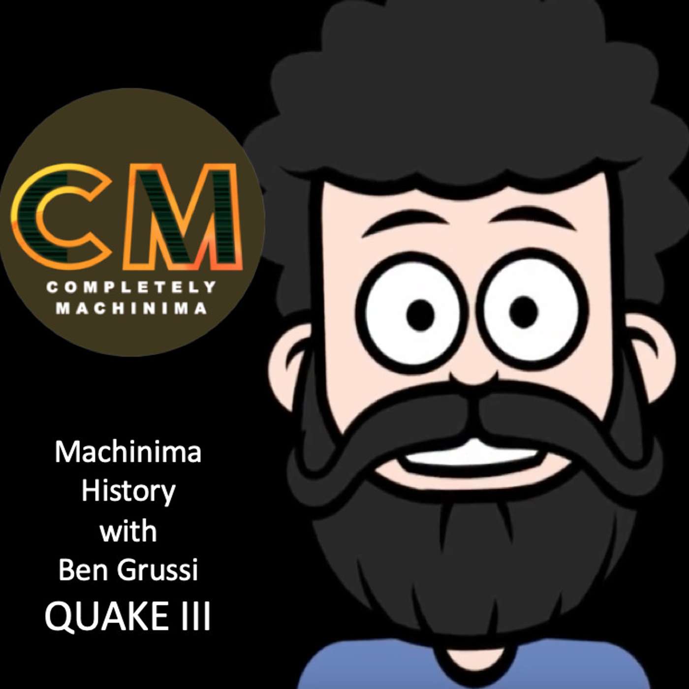 And Now For Something Completely Machinima