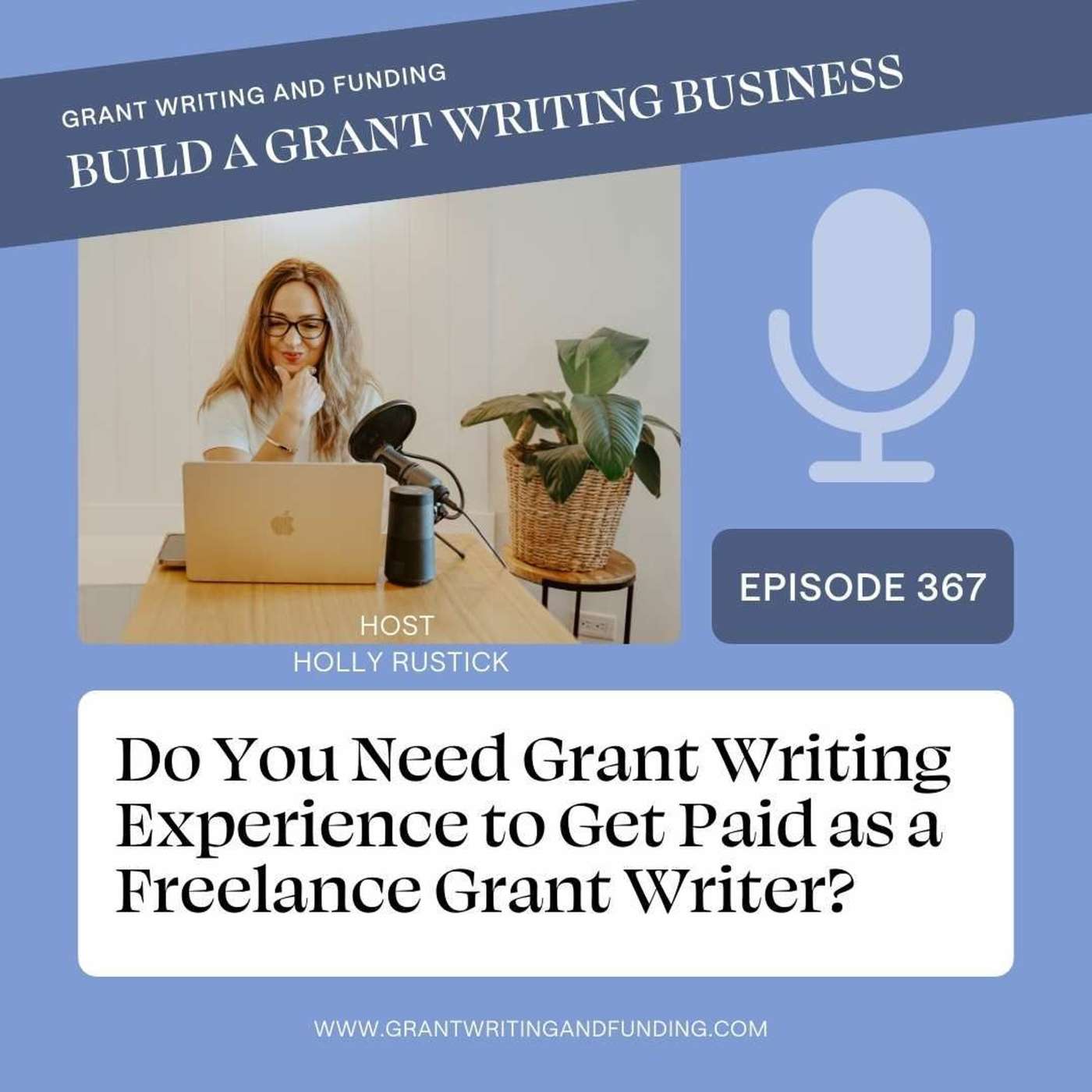Do You Need Grant Writing Experience to Get Paid as a Freelance Grant Writer?