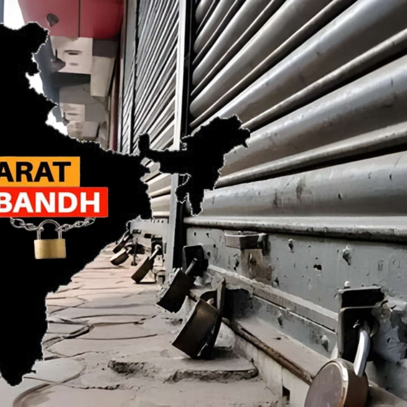 Farmers Strike Paralyzes Services, Russia Bans Telegram Tightens Online Control, Bruno Renews 2027 Bid, Trump BBC Defamation Trial 2027, and more...