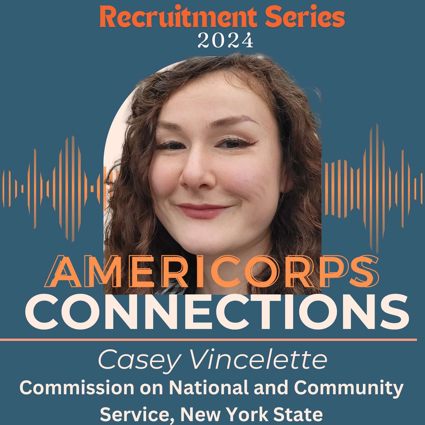 AmeriCorps Connections