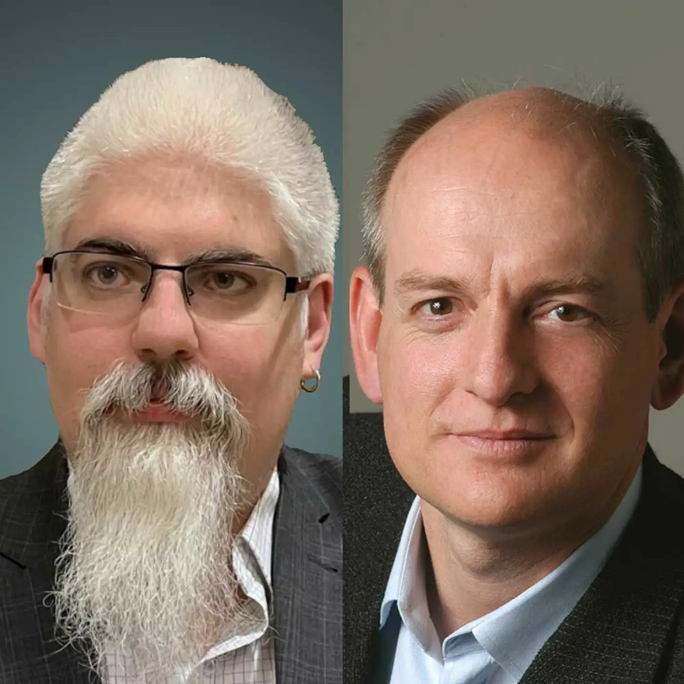 Stuart Russell and Zachary Kallenborn on Drone Swarms and the Riskiest Aspects of Autonomous Weapons