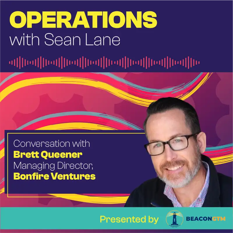 Why the AI Agent Era Will Change Everything with Bonfire Ventures' Brett Queener