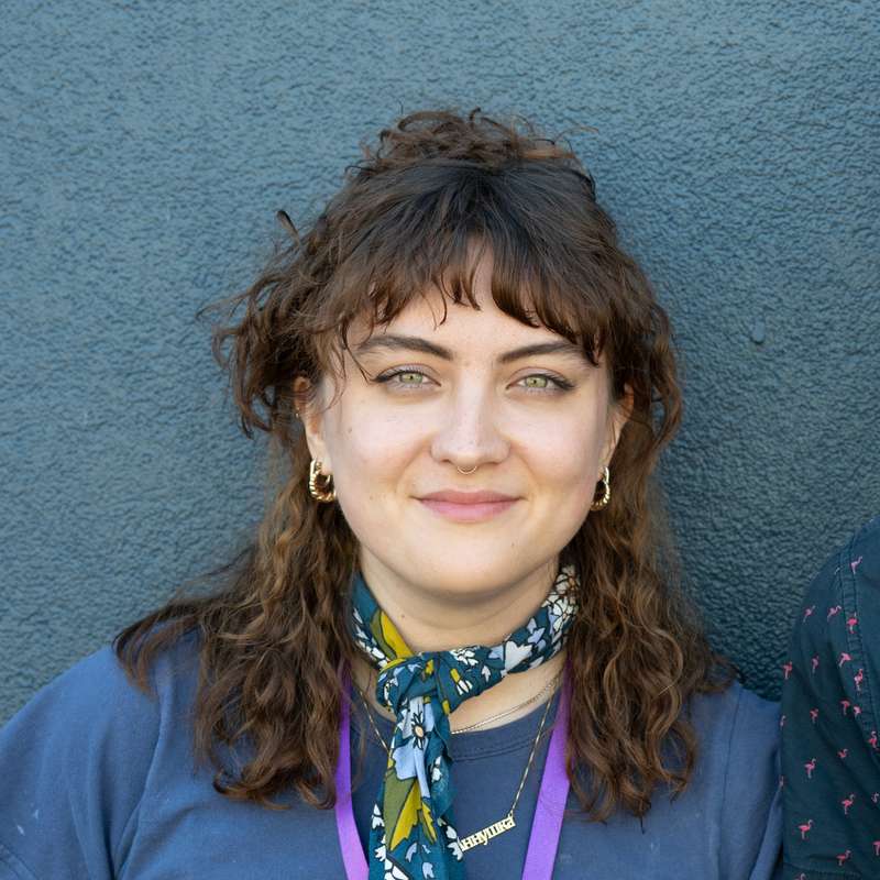 Annie Konstantinov