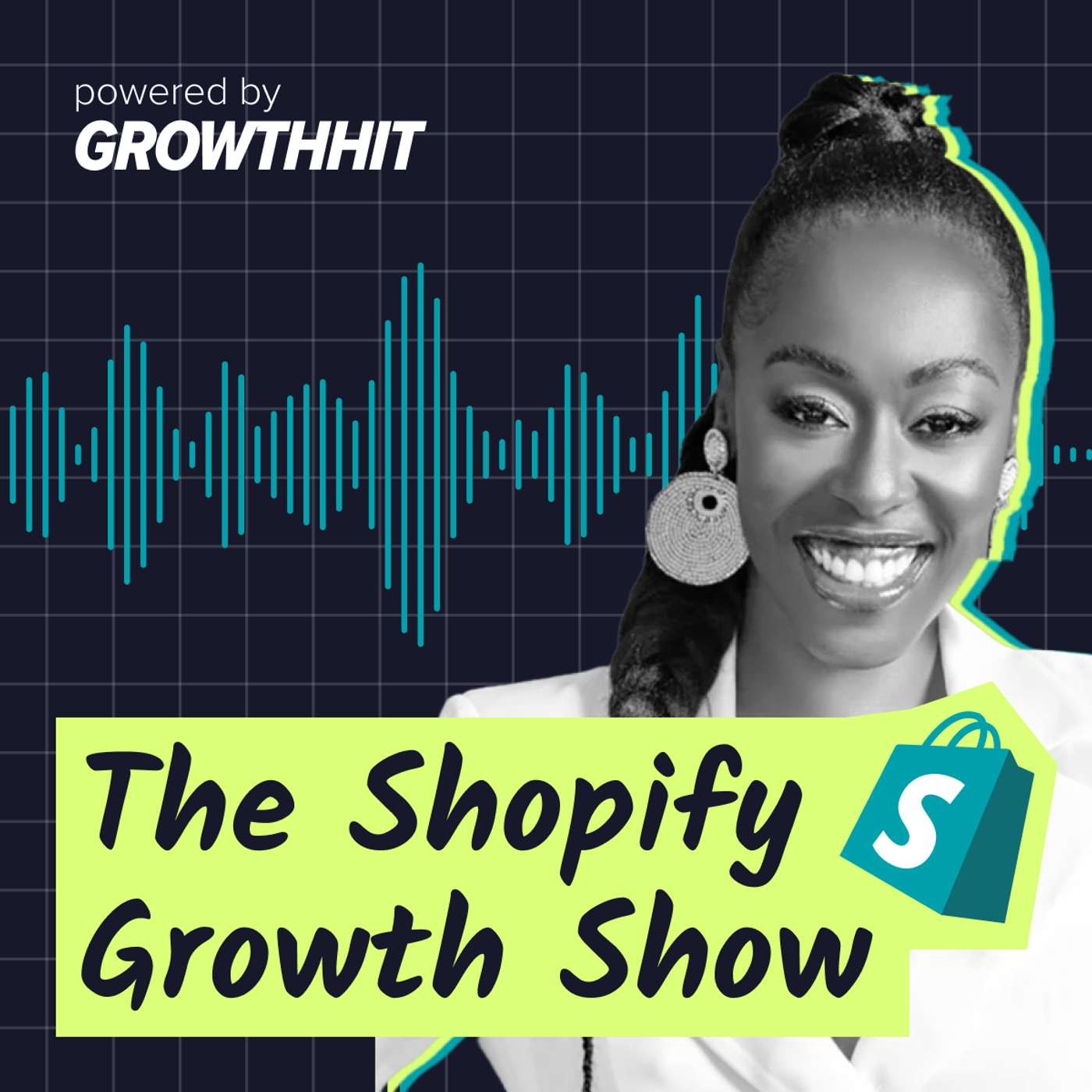 The Shark Tank Deal That Blew Up – with Yve-Car Momperousse - The Shopify Growth Show (#6) The Shark Tank Deal That Blew Up – with Yve-Car Momperousse - The Shopify Growth Show (#6)