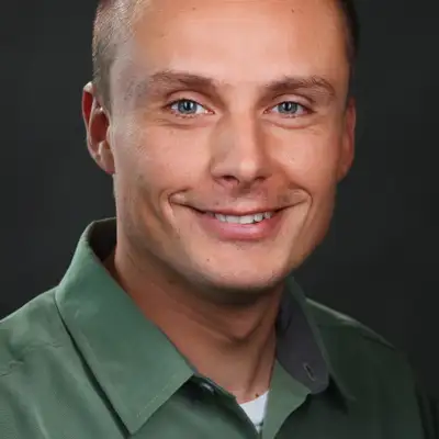 Luke Wroblewski