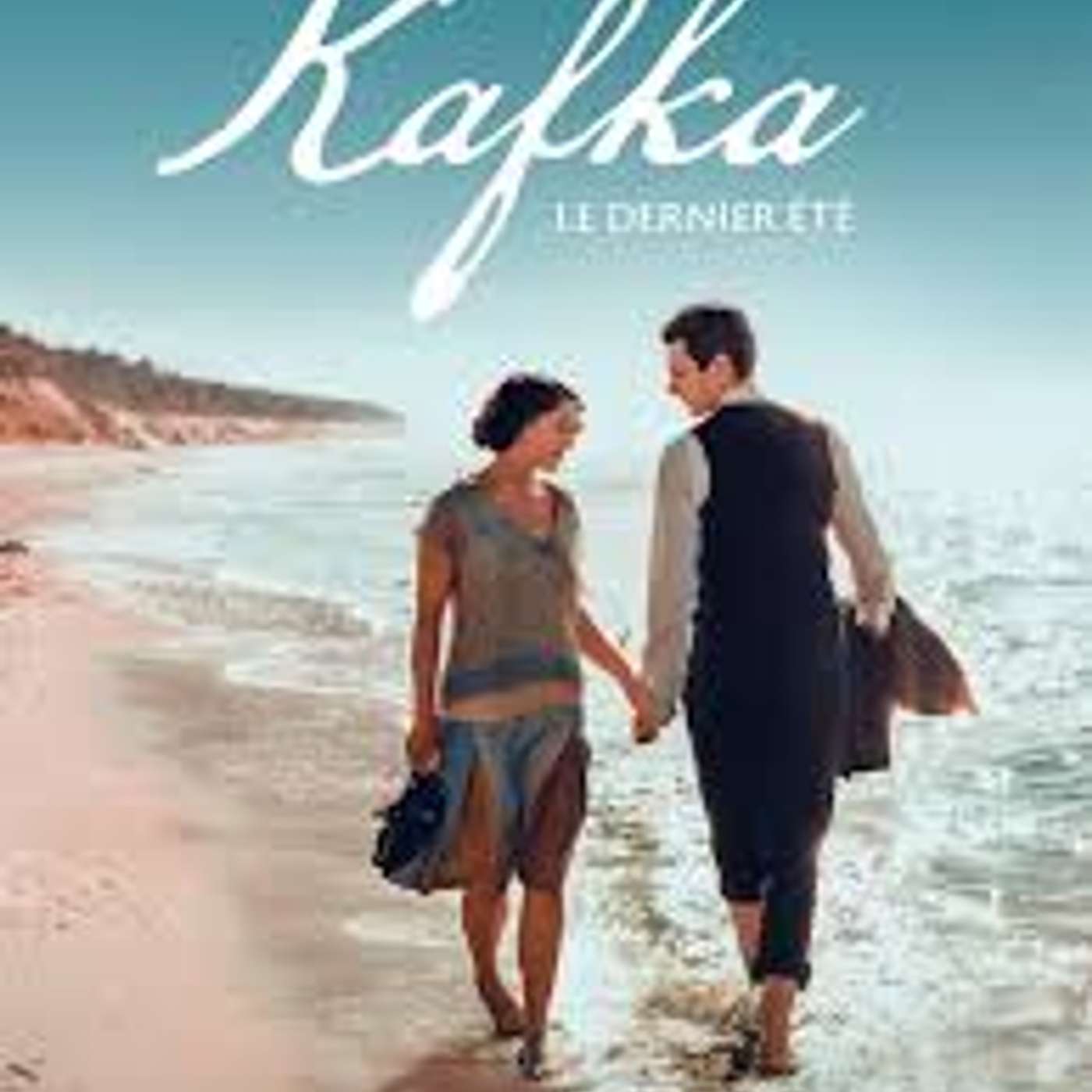 Kafka, le dernier été episode artwork