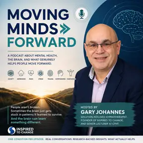 Moving Minds Forward