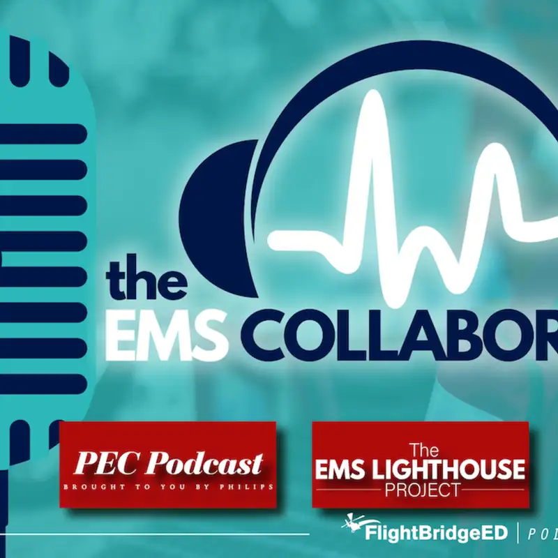 The EMS Collaborative Podcast
