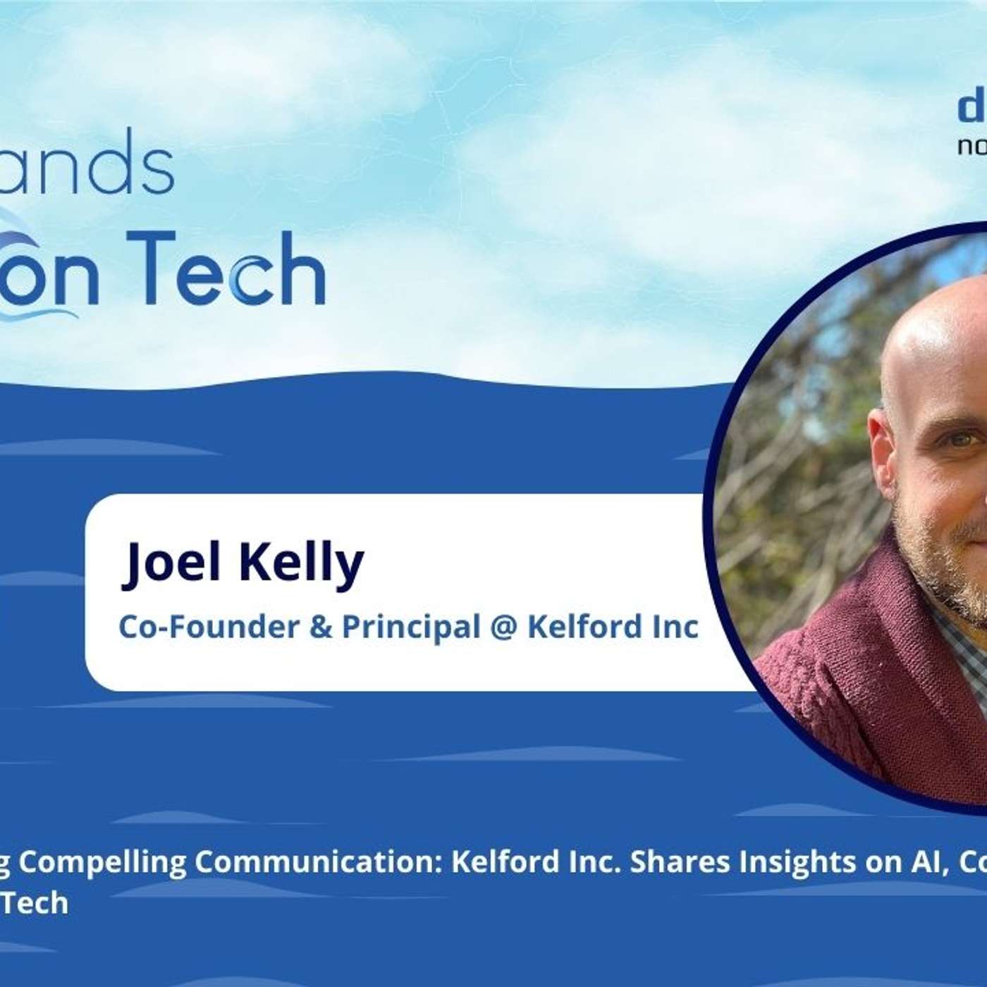 All Hands on Tech with Digital Nova Scotia