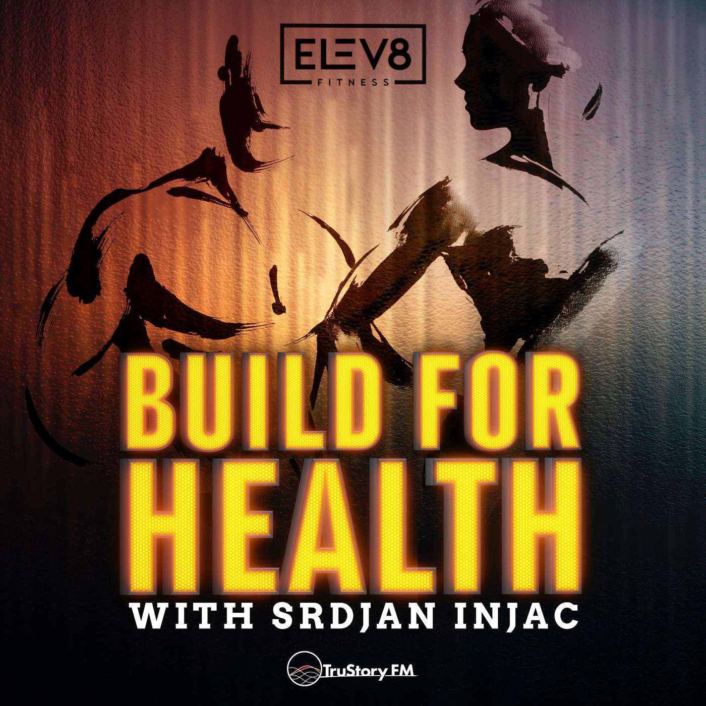 Form and Isolation: The Unsexy Keys to Strength episode artwork