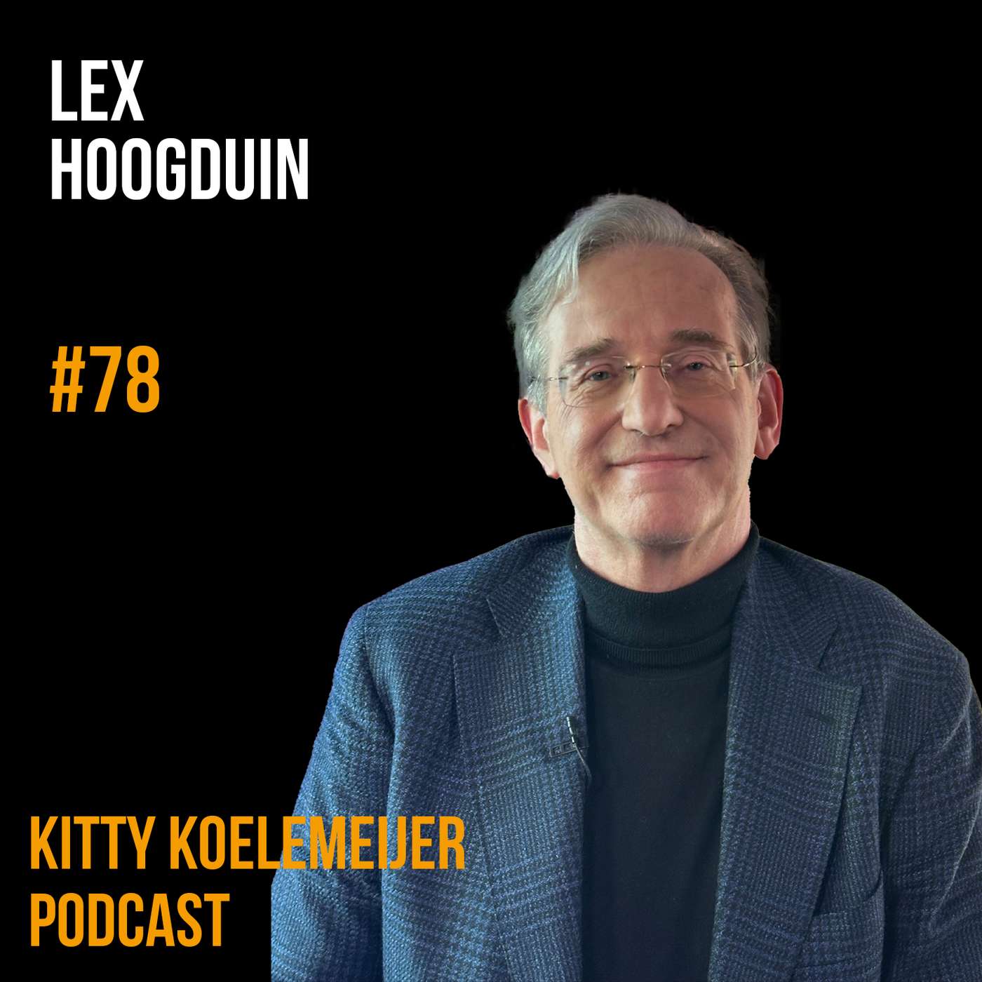 Kitty Koelemeijer Podcast