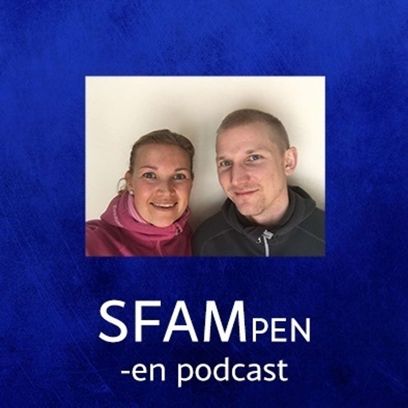 SFAMpen