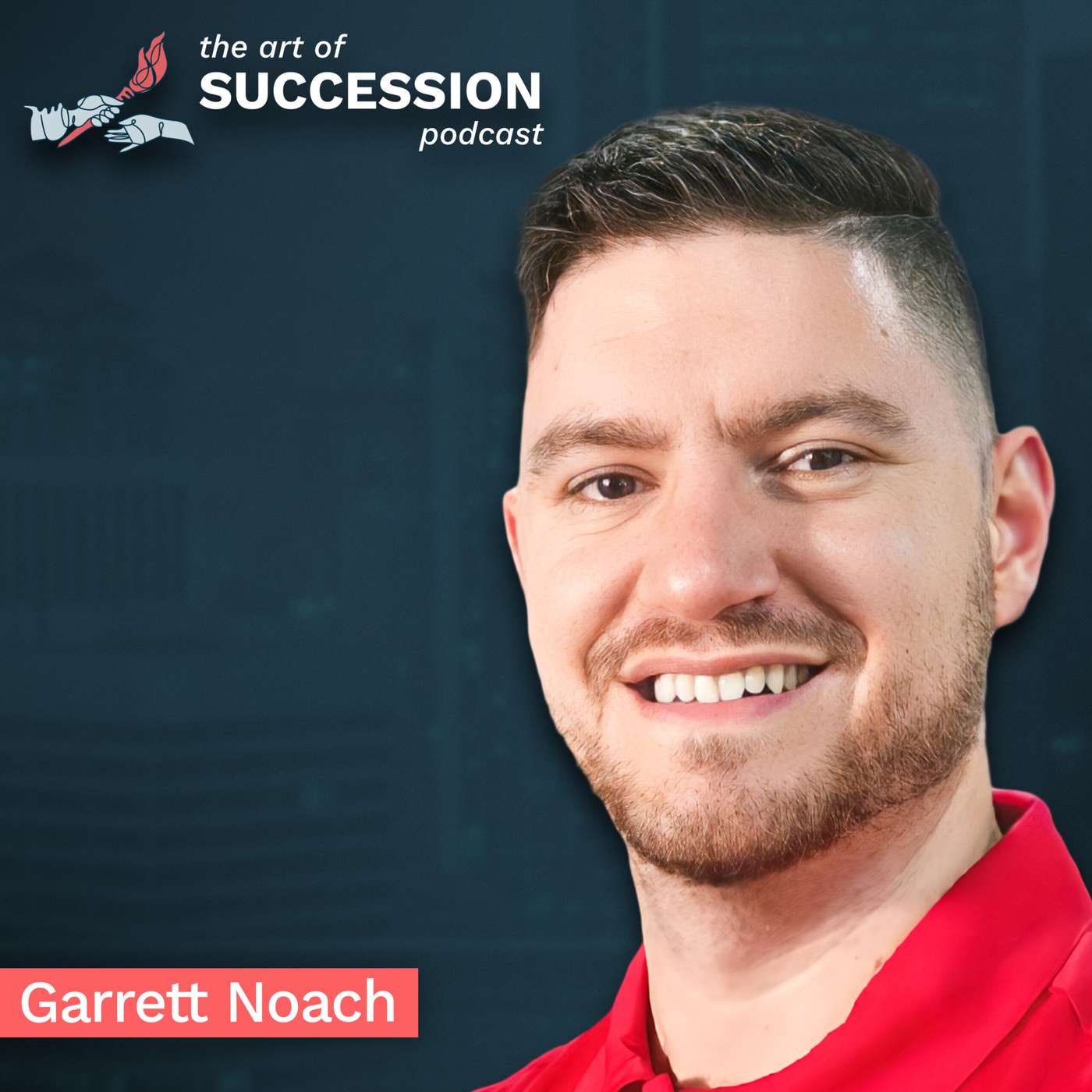 The Art of Succession