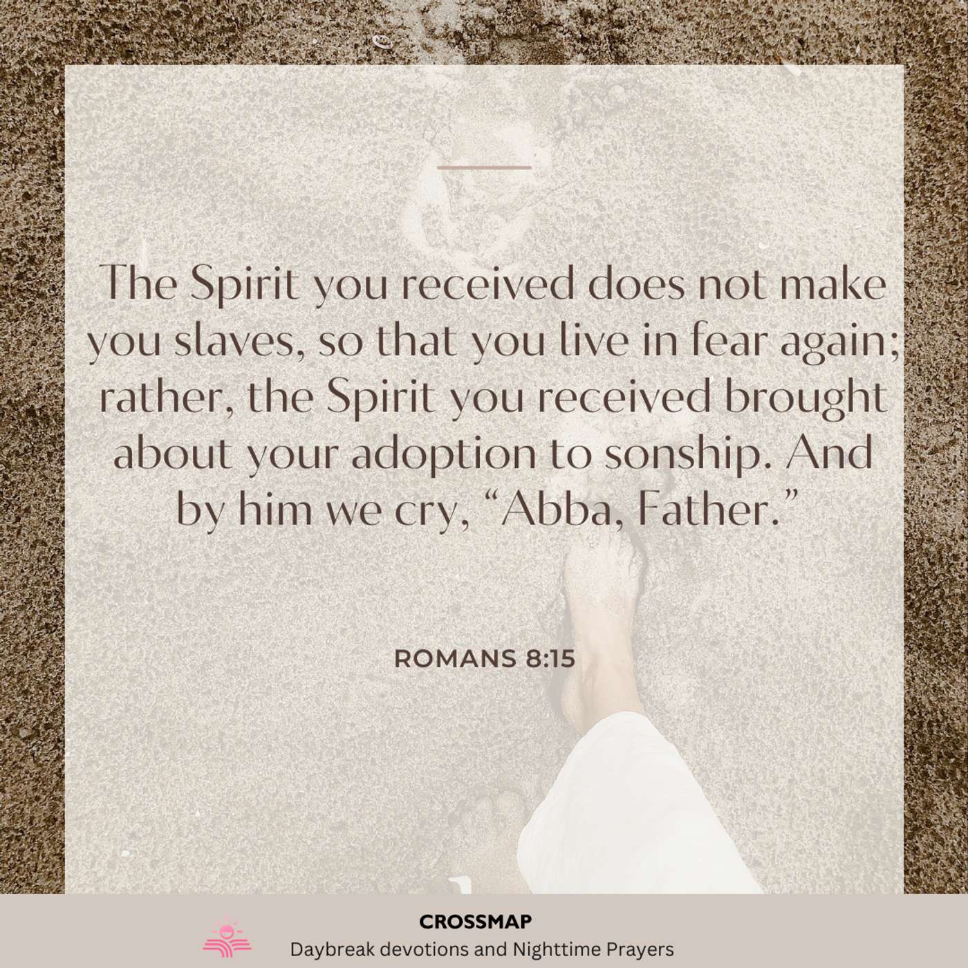 Family Ties - A Nighttime Prayer