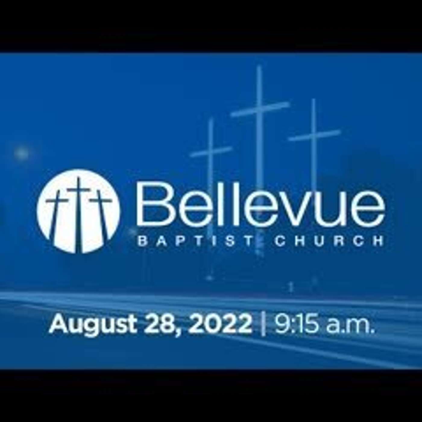 Bellevue Baptist Church