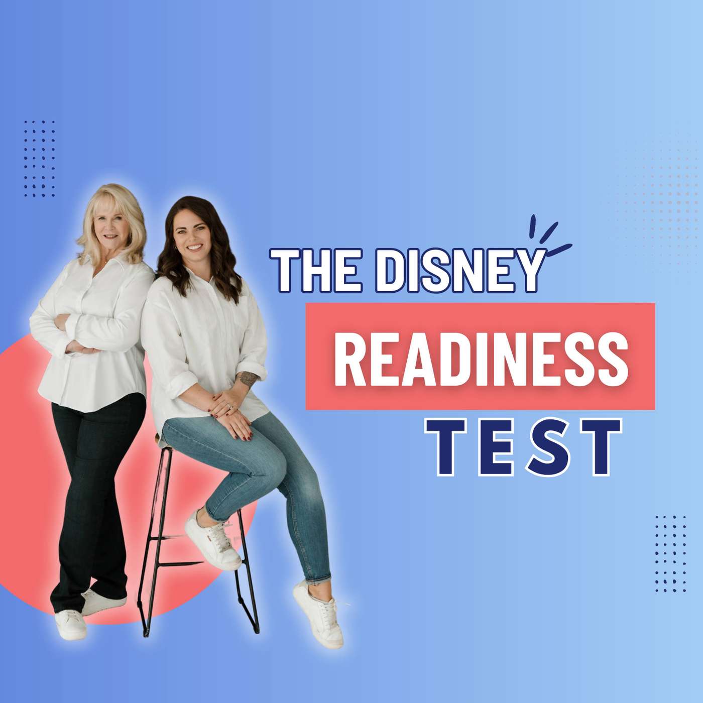 What Disney Taught Us About Being Ready to Buy Your First Rental episode artwork