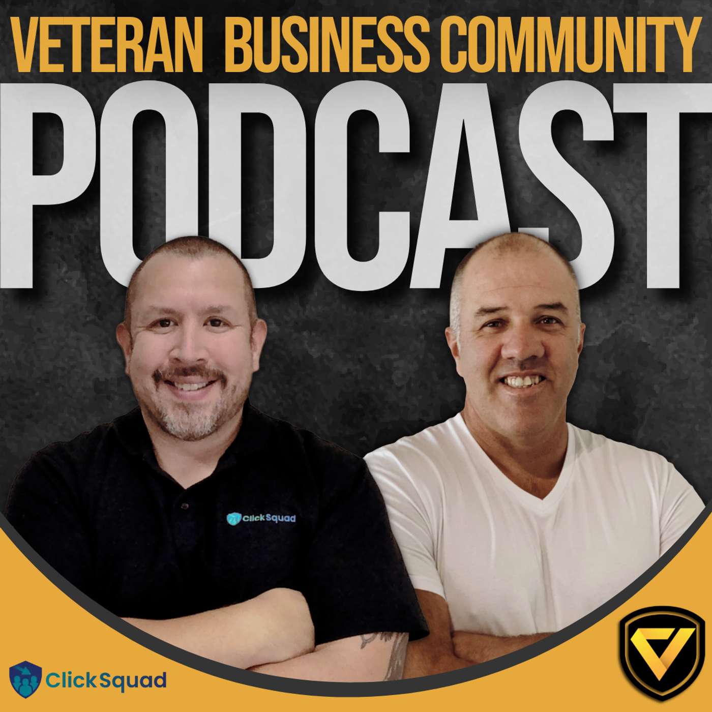 E123 | Paul Medina – ClickSquad: From the Marine Corps to Meta Ads and PPC Specialist—an American’s Journey to Melbourne episode artwork