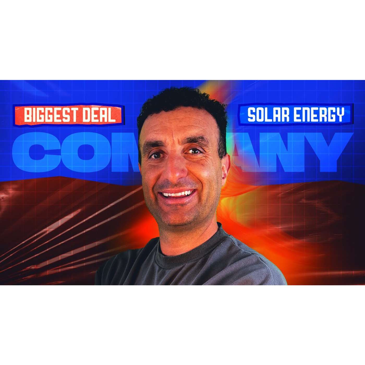 How to grow a solar company? | Solar Company Lead Generation episode artwork