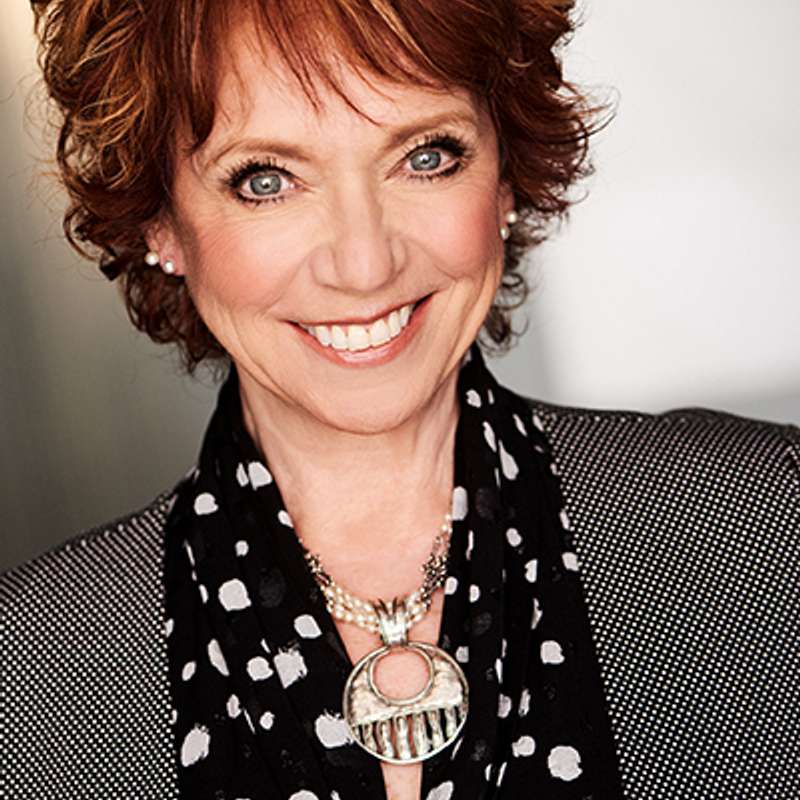 Barbara Daoust