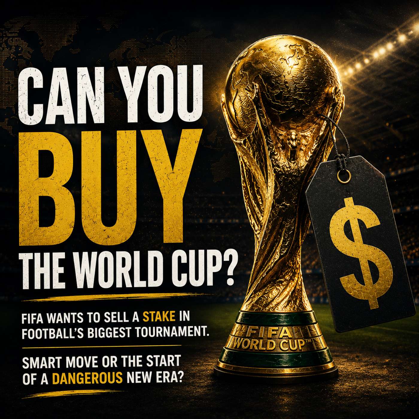 1059-Can you buy the World Cup ? (29.7.26) episode artwork