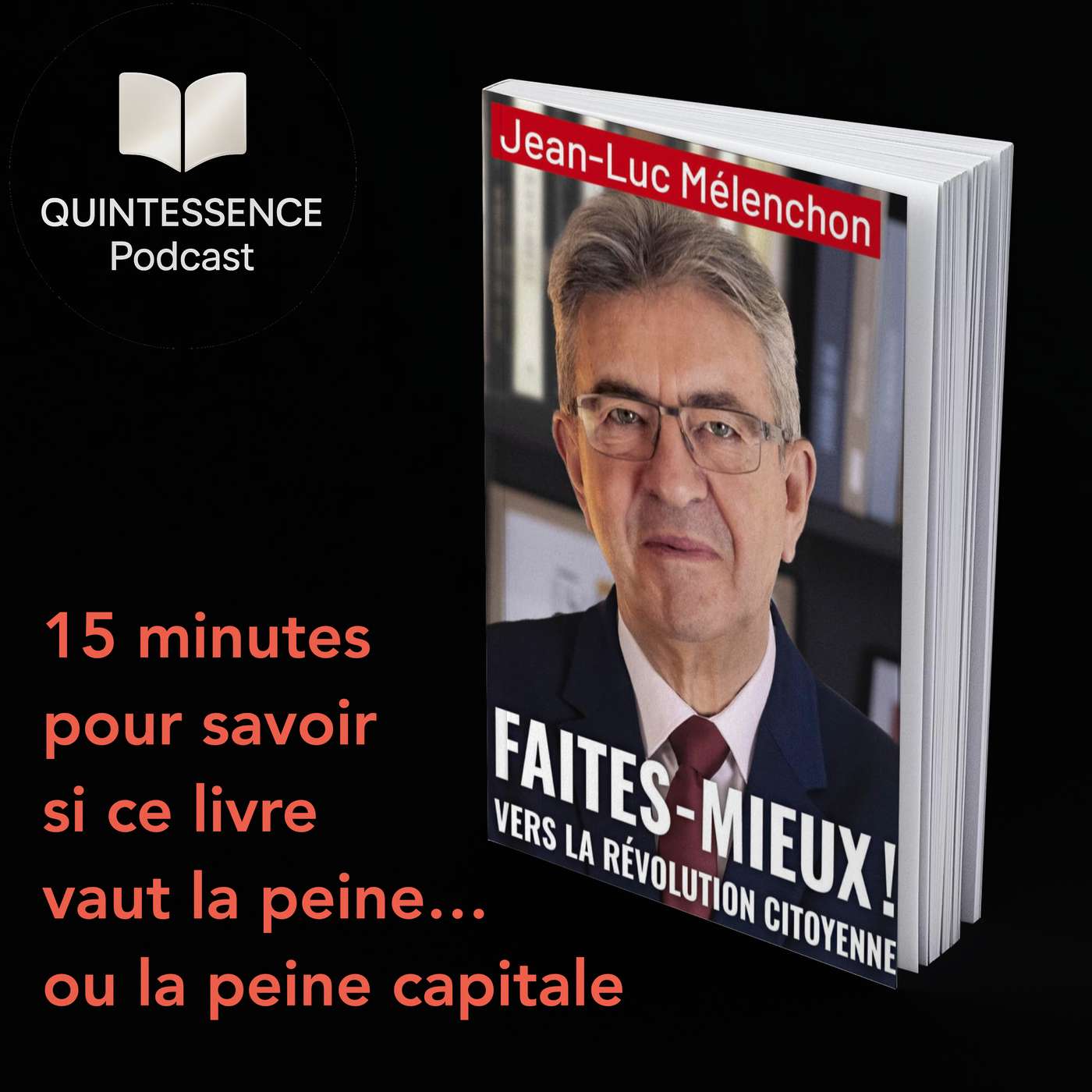 Quintessence Podcast