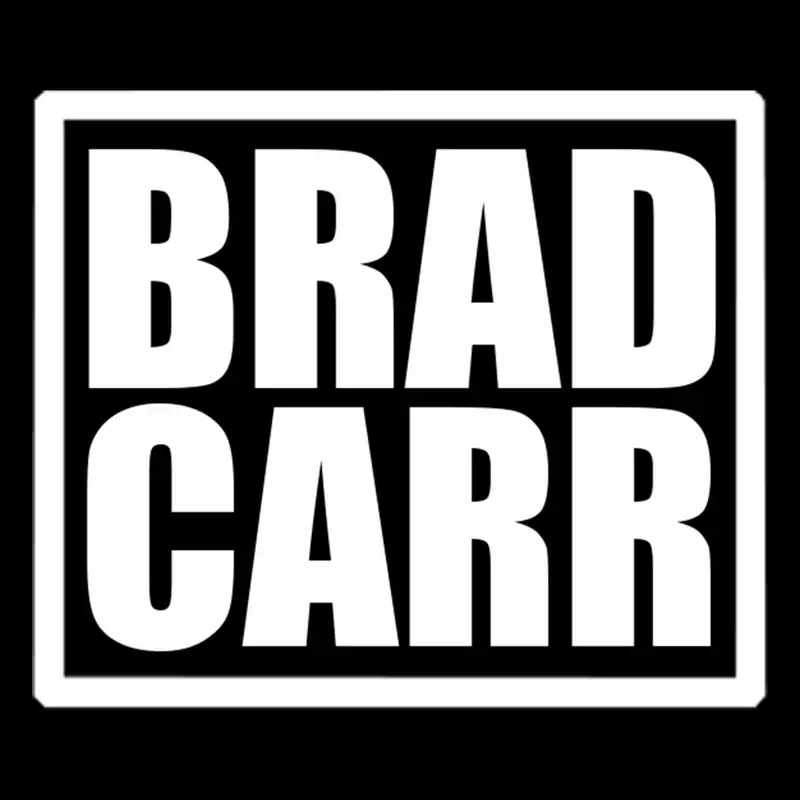Brad Carr Podcast