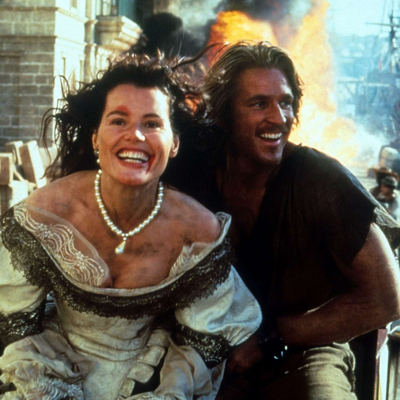 S20: Episode 1: Cutthroat Island