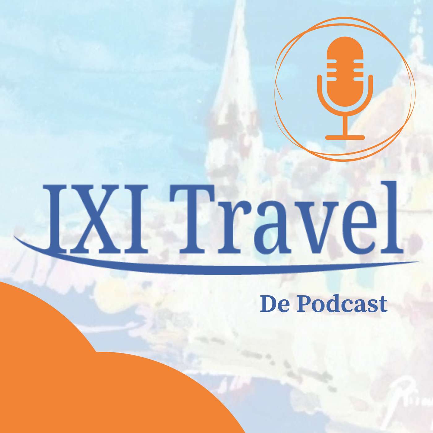IXI Travel