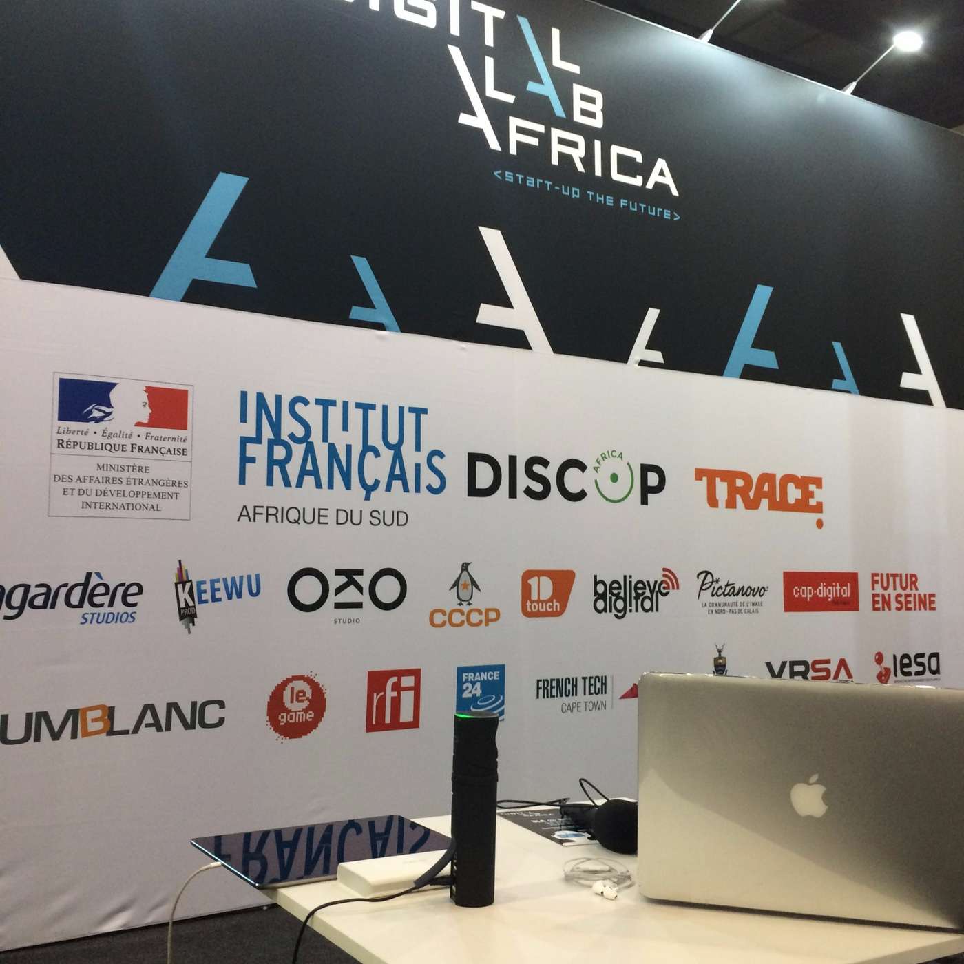 Highlights From DISCOP Johannesburg and Digital Lab Africa (featuring Jason Njoku of iROKO) episode artwork