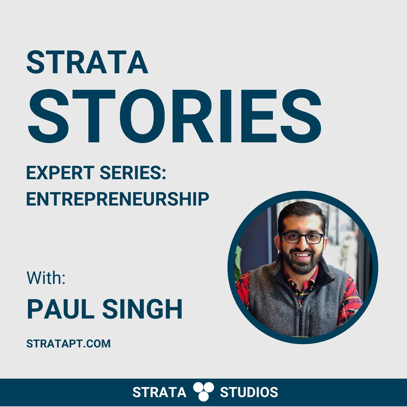 #117: The Smart Start Clinic Playbook (Expert Series with Paul Singh)