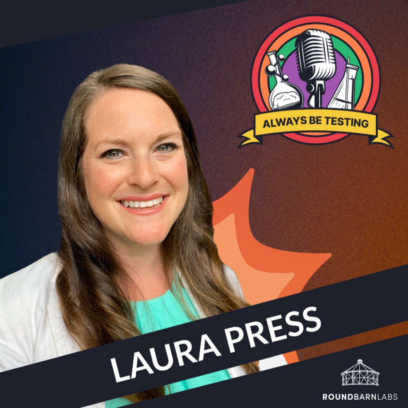 #24 Affiliate Marketing Education, Laura Press, Head of Affiliate and Partnerships Education, Impact episode artwork