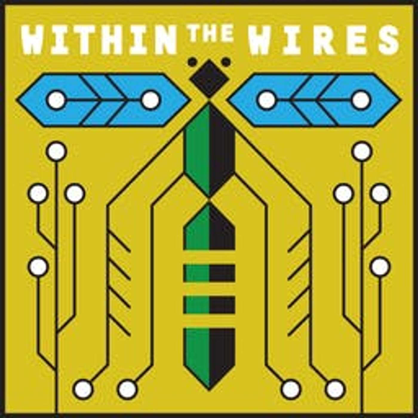 Sonic Society #764- Wireless Within episode artwork