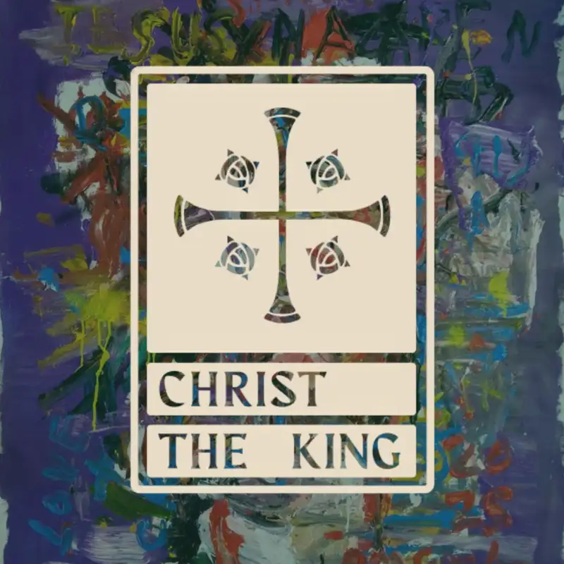 The Story of the Bible | Jesus (John 4:7-26)