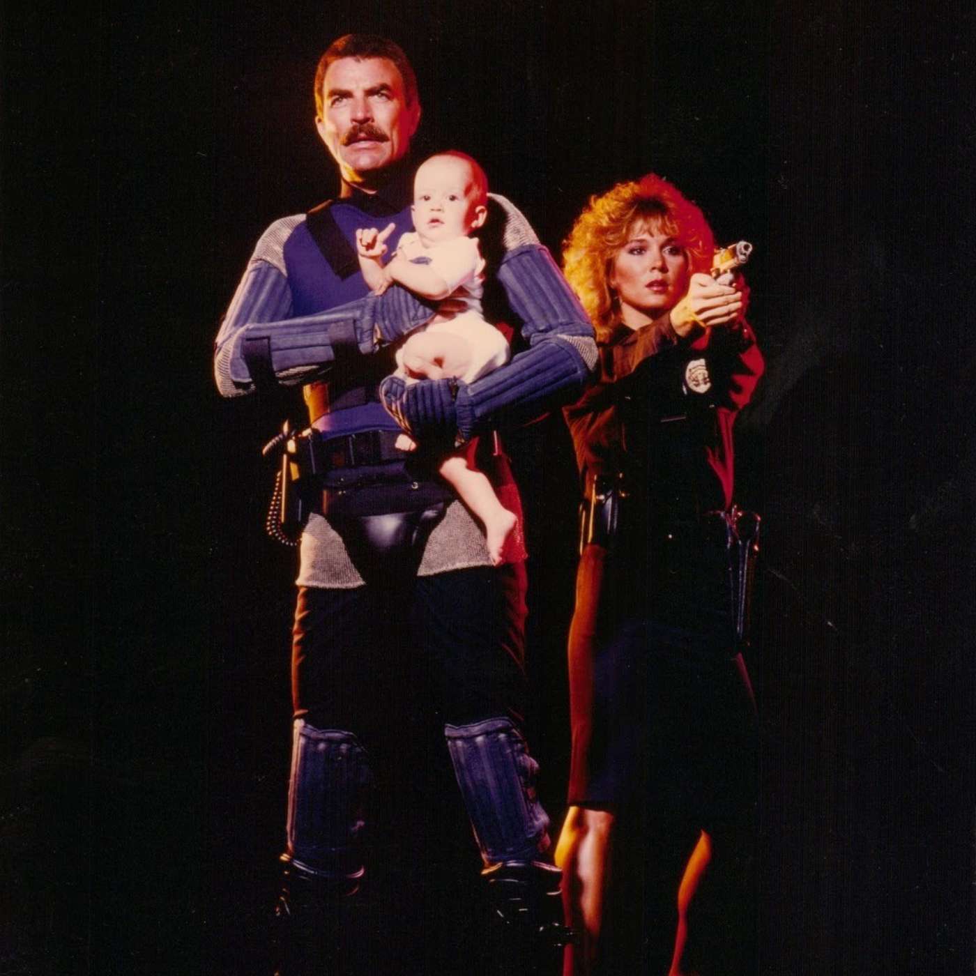 S21: Episode 5: Runaway