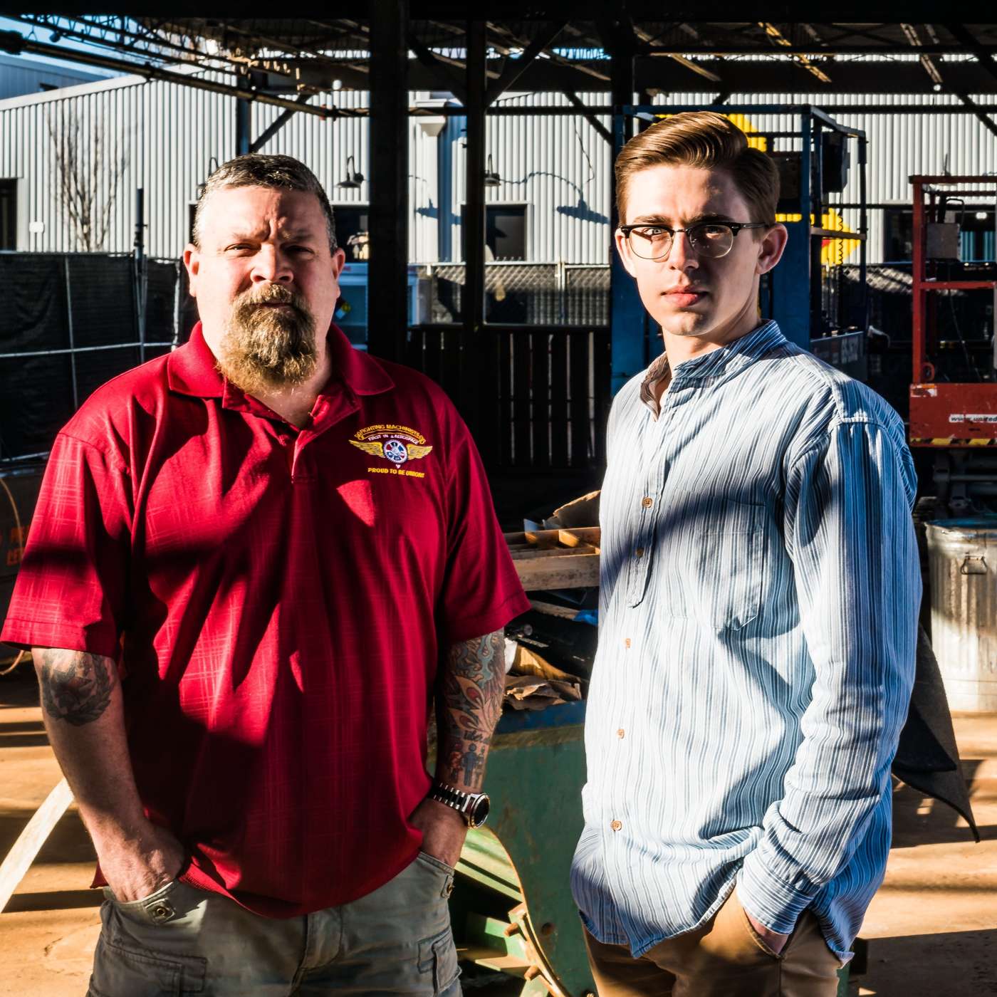 May 23rd 2020, Full Episode