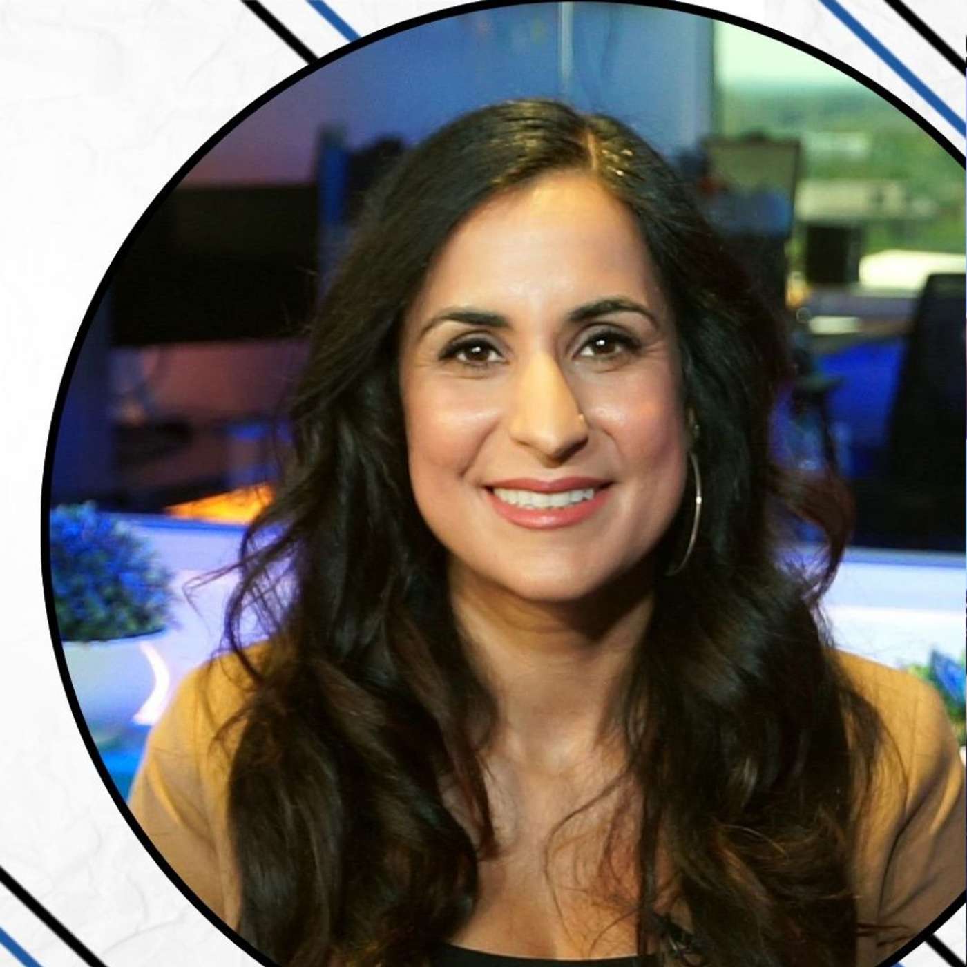 Dr. Remina Panjwani | Board Certified Physician & Functional Medicine Specialist | The Jeff Crilley Show