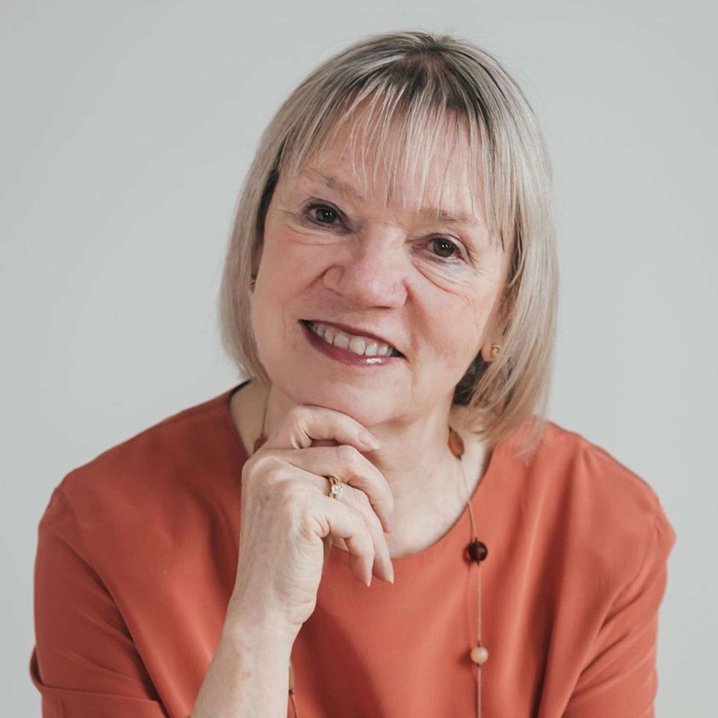 Prime Spark with Sara Hart