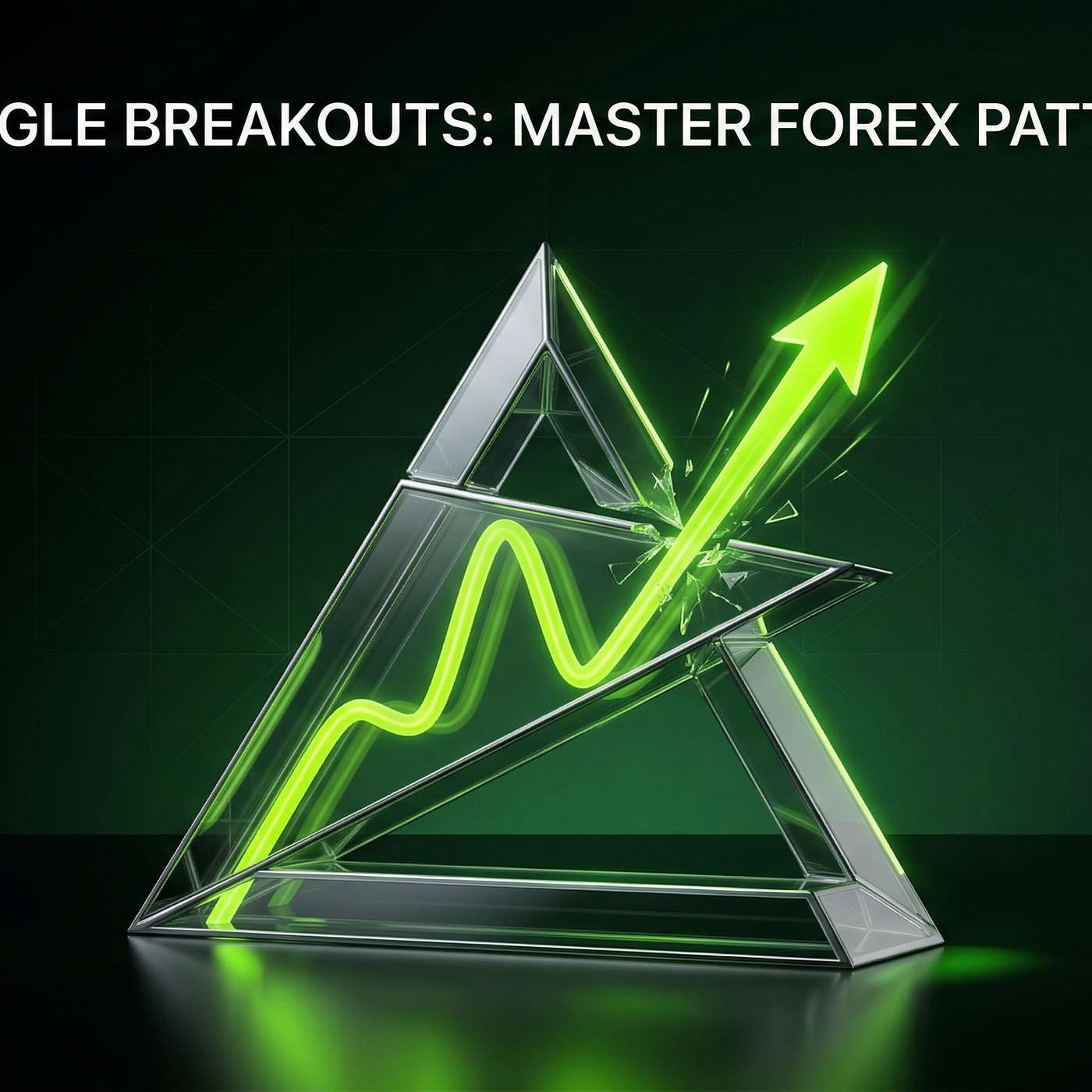 Triangle Breakouts: Master Forex Patterns episode artwork