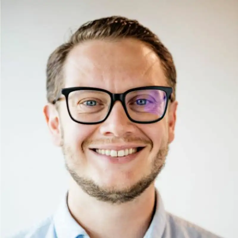 Eric Owski, Director of Talent Insights & Talent Brand, LinkedIn