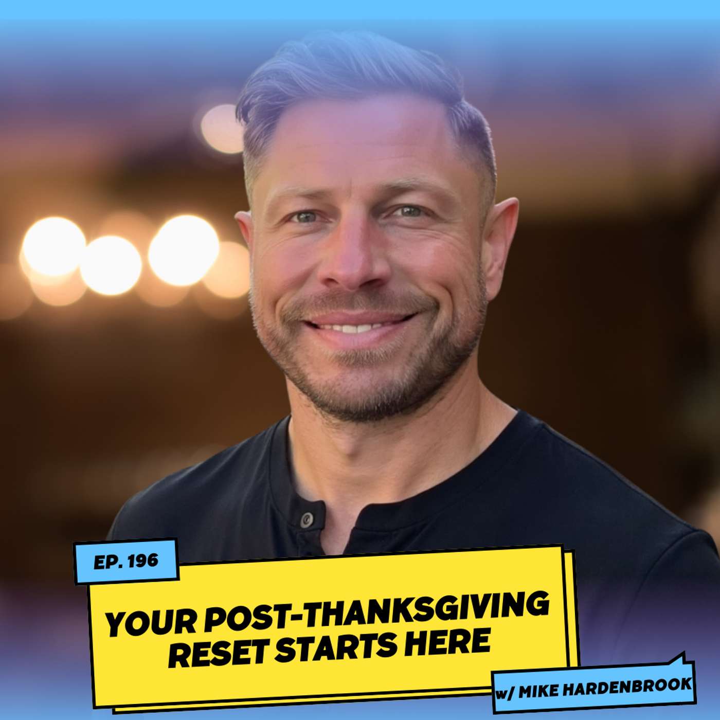 Your Post-Thanksgiving Reset Starts Here