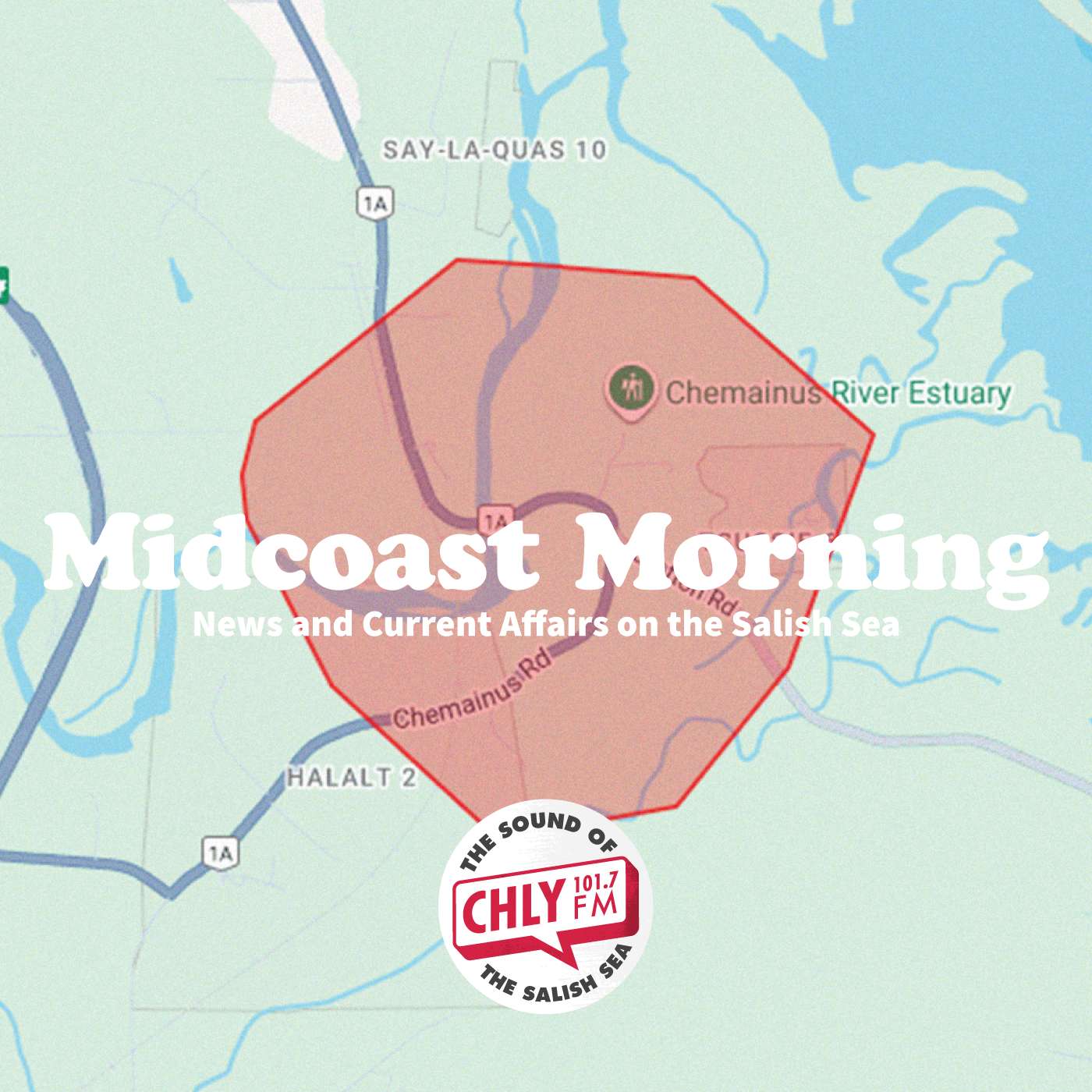 Midcoast Morning