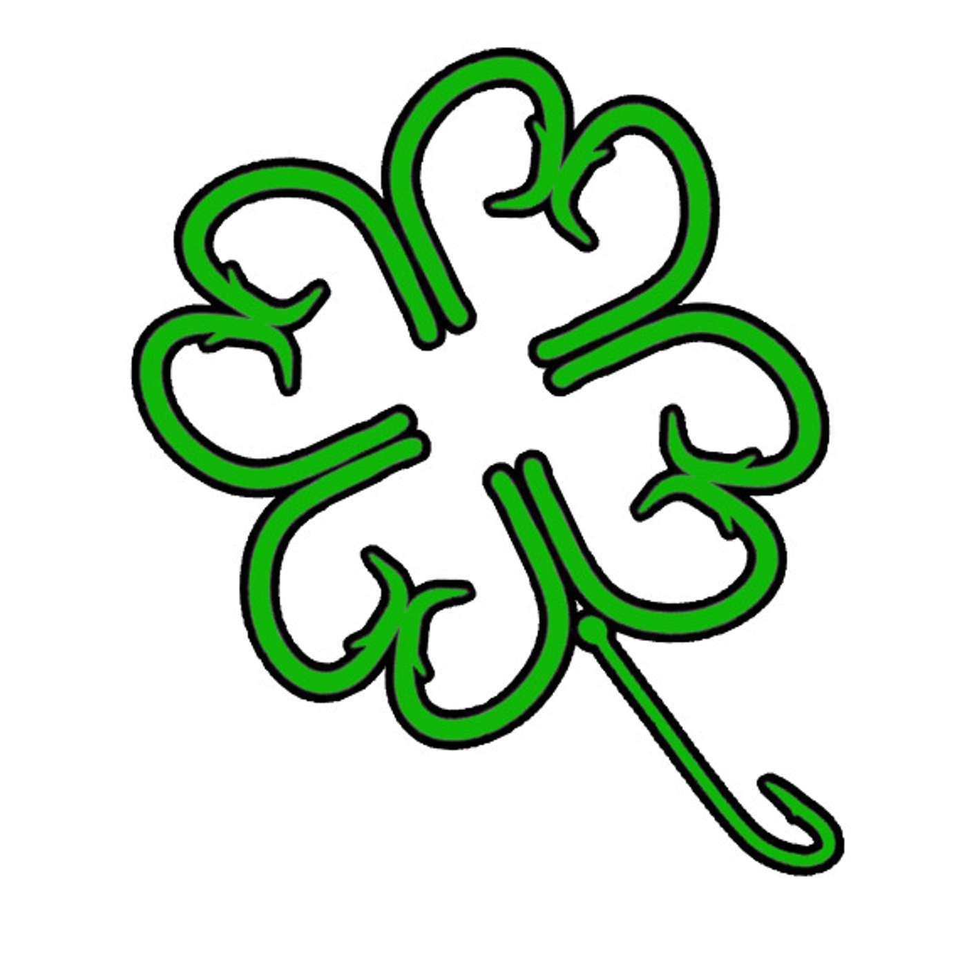 The Salty Leprechaun Is Sharing His Gold