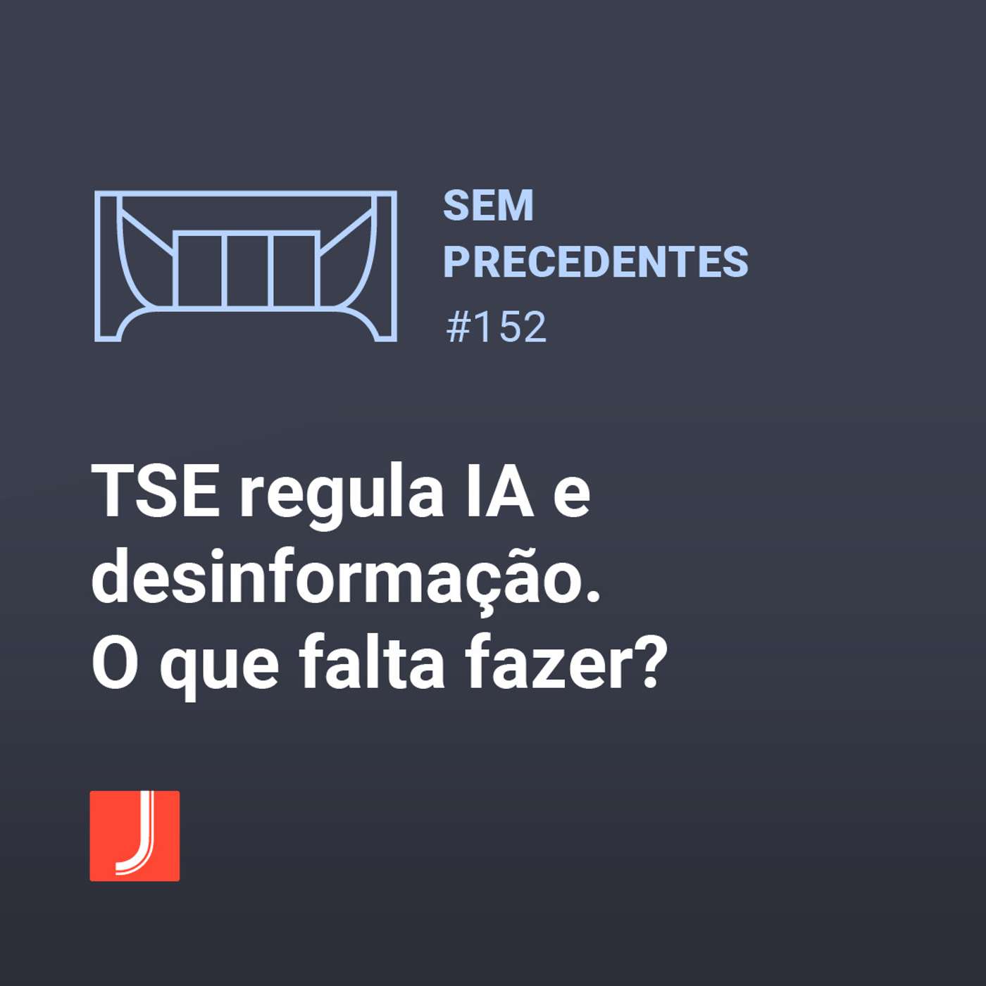 Sem Precedentes