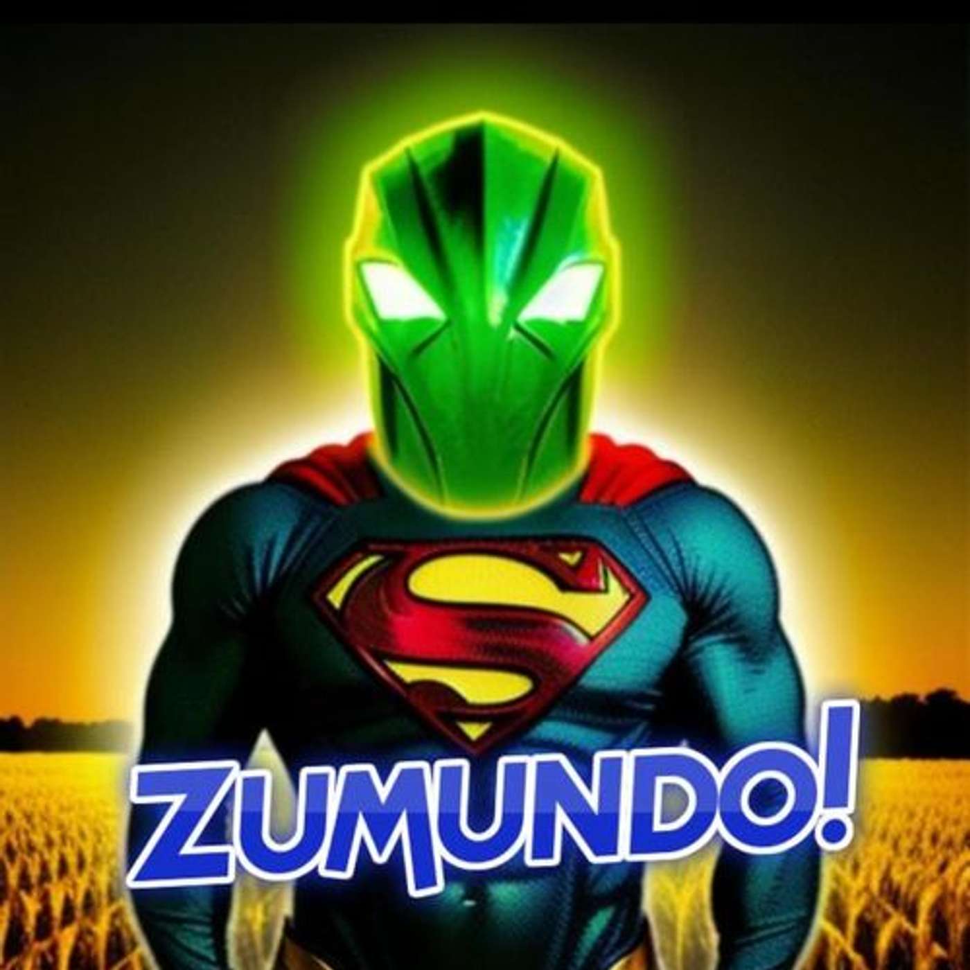 Zumundo!