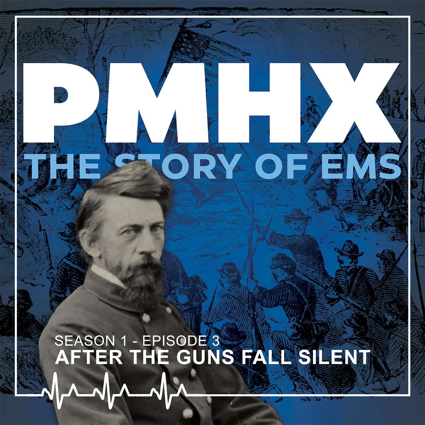 Past Medical History: The Story of EMS