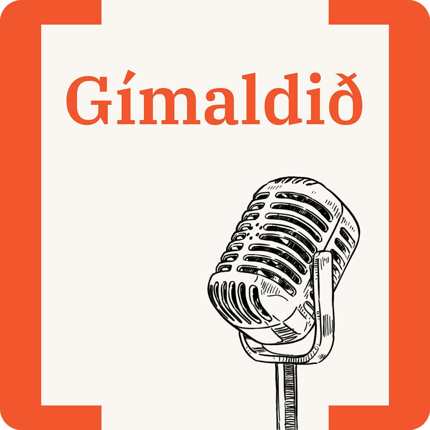 Gímaldið