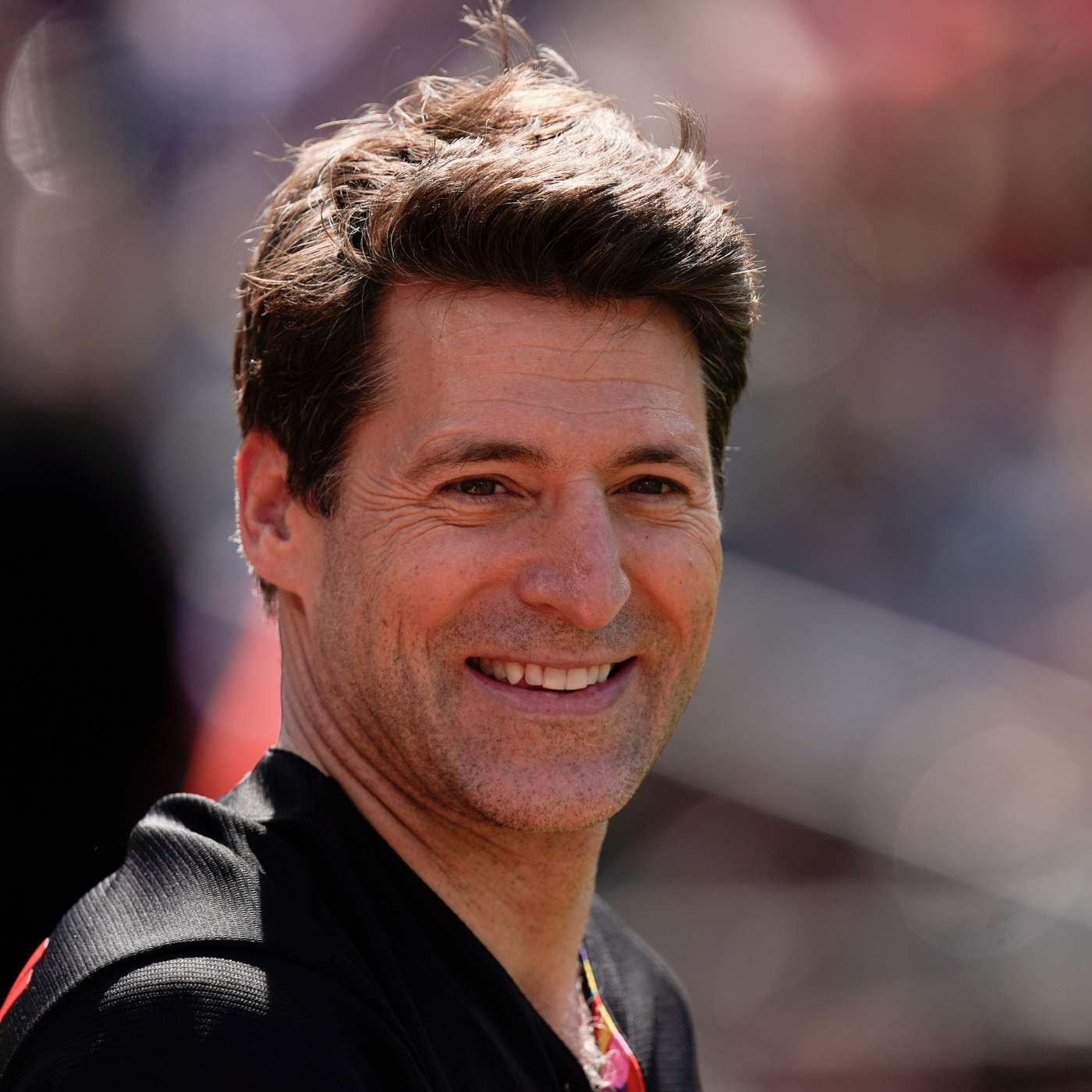 Sundance 2026 Lineup Unveiled, Dokoupil Eyes Solo Anchor, Cobain Guitar Heads to London, Clipse Drops Haunting P O V Video, and more...