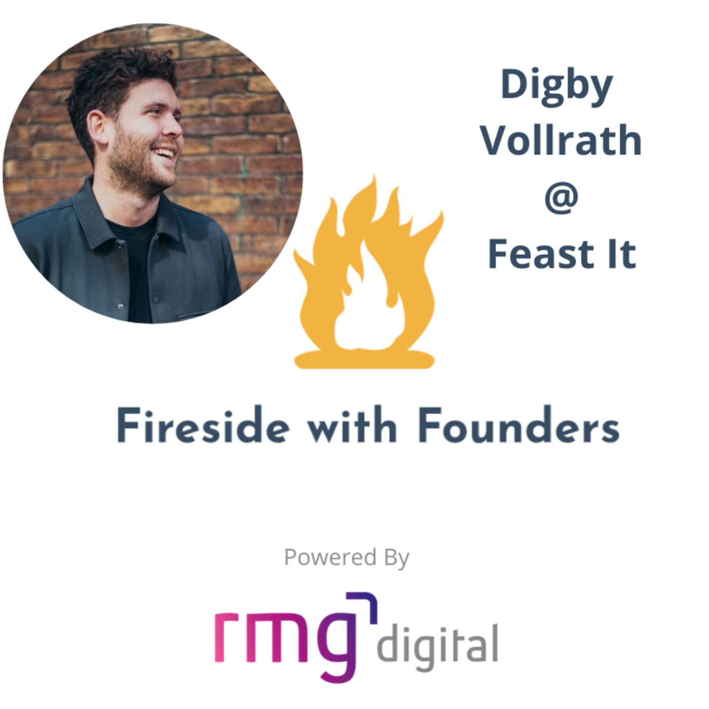Fireside with Founders & Leaders
