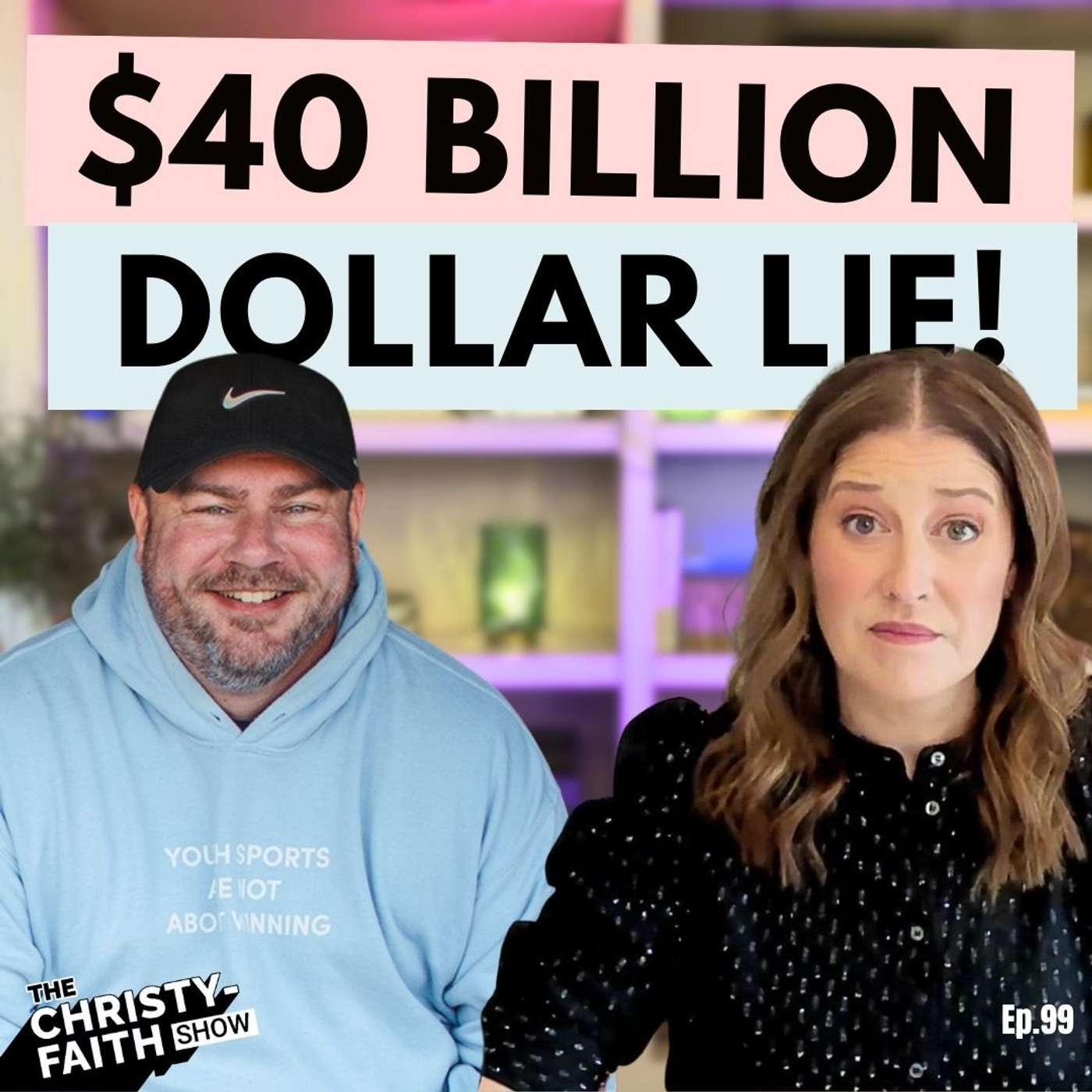 The Christy-Faith Show