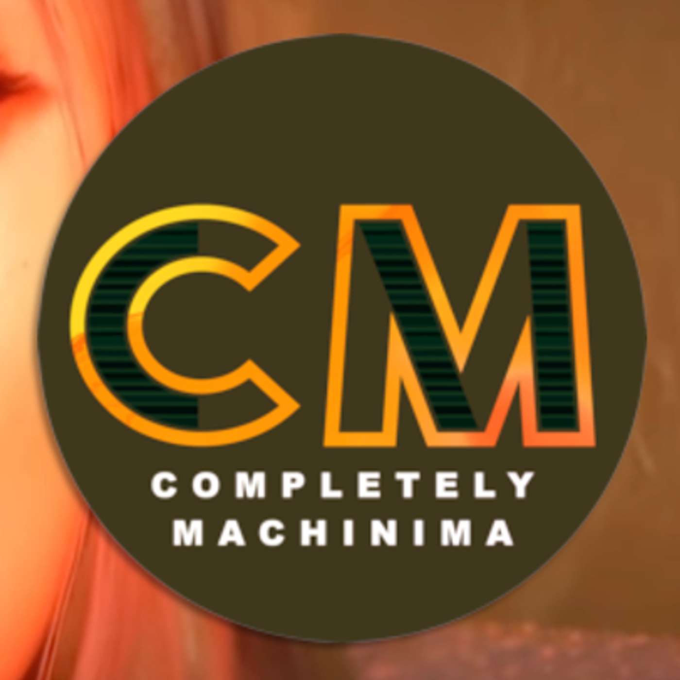 And Now For Something Completely Machinima